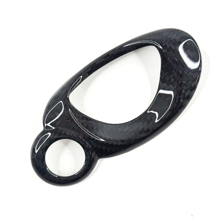 Shadow6 Carbon Ignition Switch Key Box | Lohen MINI