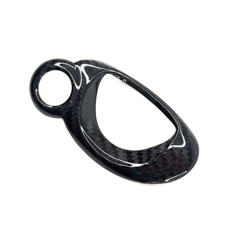 Shadow6 Carbon Ignition Switch Key Box | Lohen MINI