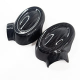 Shadow6 Carbon Gearknob Cover | Lohen MINI