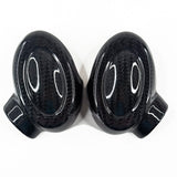 Shadow6 Carbon Gearknob Cover | Lohen MINI