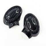 Shadow6 Carbon Gearknob Cover | Lohen MINI