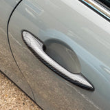 Shadow6 Carbon Door Handle Covers for MINi Gen 3 F55/F56/F57/F54/F60 | Lohen MINI