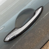 Shadow6 Carbon Door Handle Covers for MINi Gen 3 F55/F56/F57/F54/F60 | Lohen MINI