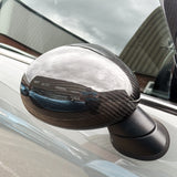 Shadow6 Carbon Wing Mirrors - F55/F56/F57 (Pre LCI 2015-2018)