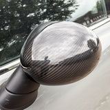 Shadow6 Carbon Wing Mirrors - F55/F56/F57 (Pre LCI 2015-2018)