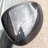 Shadow6 Carbon Wing Mirrors - F55/F56/F57 (Pre LCI 2015-2018)