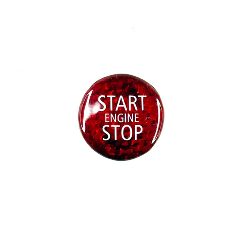Shadow6 Carbon Start/Stop Button | Lohen MINI