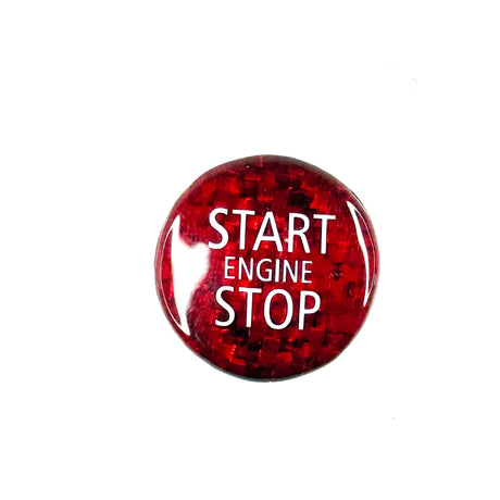 Shadow6 Carbon Start/Stop Button | Lohen MINI