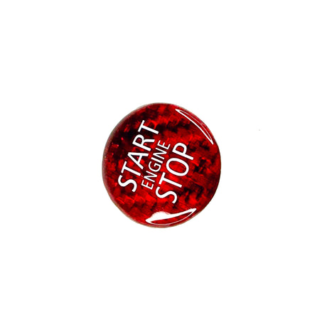 Shadow6 Carbon Start/Stop Button | Lohen MINI