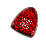 Shadow6 Carbon Start/Stop Cover for MINI Gen 3 F54/F55/F56/F57F60