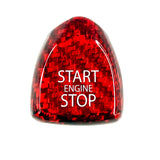 Shadow6 Carbon Start/Stop Cover for MINI Gen 3 F54/F55/F56/F57F60