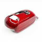 Shadow6 Carbon Automatic Gear Knob Cover for MIN Gen 3 F55, F56, F54, F57, F60 2020-2023