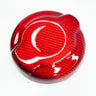 Shadow6 Carbon Fuel Cap Cover - F55/F56/F57 S/JCW/SD