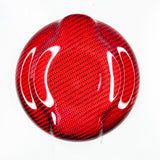 Shadow6 Carbon Fuel Cap Cover - F55/F56/F57 S/JCW/SD