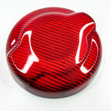 Shadow6 Carbon Fuel Cap Cover - F55/F56/F57 S/JCW/SD
