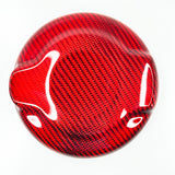 Shadow6 Carbon Fuel Cap Cover - F55/F56/F57 S/JCW/SD