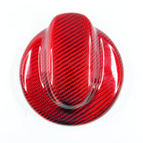 Shadow6 Carbon Fuel Cap Cover - R55/R56/R57/R58/R59 Cooper S/JCW/SD | Lohen MINI