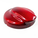 Shadow6 Carbon Fuel Cap Cover - R55/R56/R57/R58/R59 Cooper S/JCW/SD | Lohen MINI