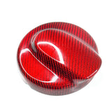 Shadow6 Carbon Fuel Cap Cover - R55/R56/R57/R58/R59 Cooper S/JCW/SD | Lohen MINI