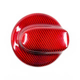 Shadow6 Carbon Fuel Cap Cover - R55/R56/R57/R58/R59 Cooper S/JCW/SD | Lohen MINI