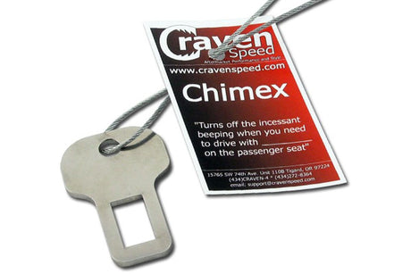 CravenSpeed Chimex | Lohen MINI