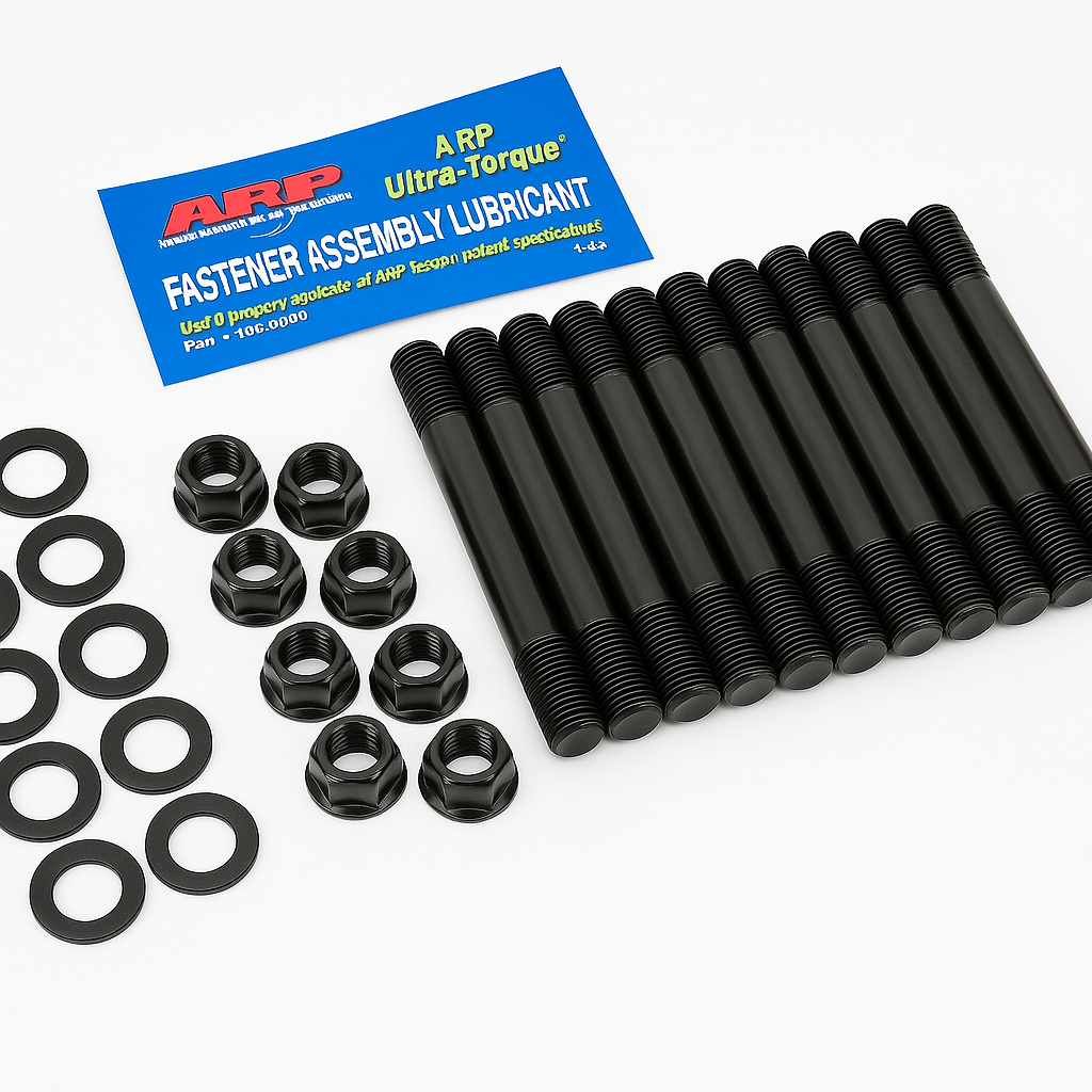 ARP Fasteners Gen 3 B48 / B58 Main Bolt Kit | Lohen MINI