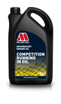 Millers Oil - Competition Running In Oil | Lohen MINI