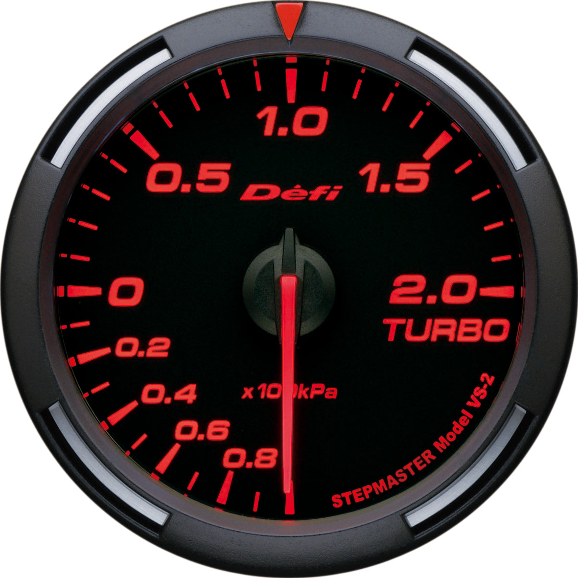 Defi Racer N2 Gauges For MINI