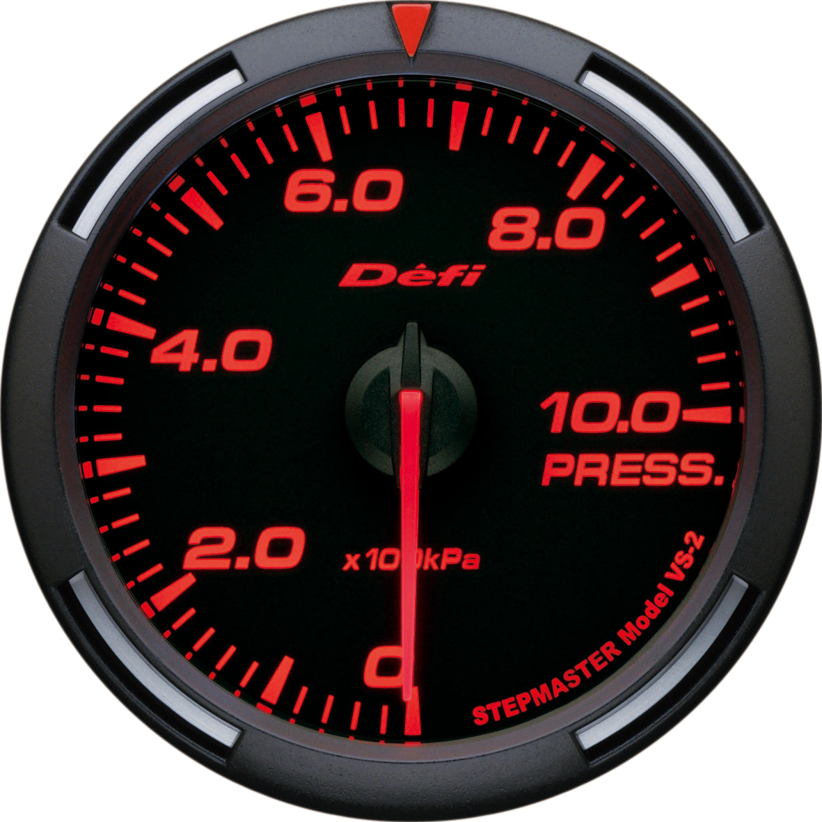 Defi Racer N2 Gauges For MINI