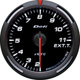 Defi Racer N2 Gauges For MINI