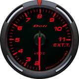 Defi Racer N2 Gauges For MINI