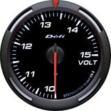 Defi Racer N2 Gauges For MINI