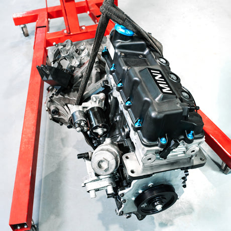 Lohen BX3 Crate Engine for MINI W11 R53/R52 | Lohen MINI