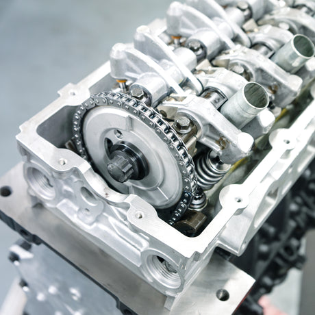 Lohen BX3 Crate Engine for MINI W11 R53/R52 | Lohen MINI
