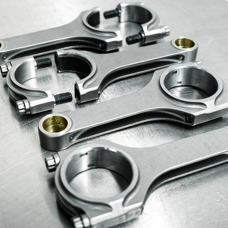 Lohen BX3 Crate Engine for MINI W11 R53/R52 | Lohen MINI