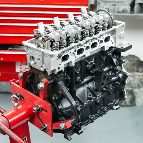 Lohen BX3 Crate Engine for MINI W11 R53/R52 | Lohen MINI