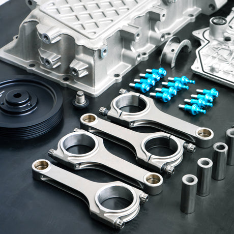 Lohen BX3 Crate Engine for MINI W11 R53/R52 | Lohen MINI