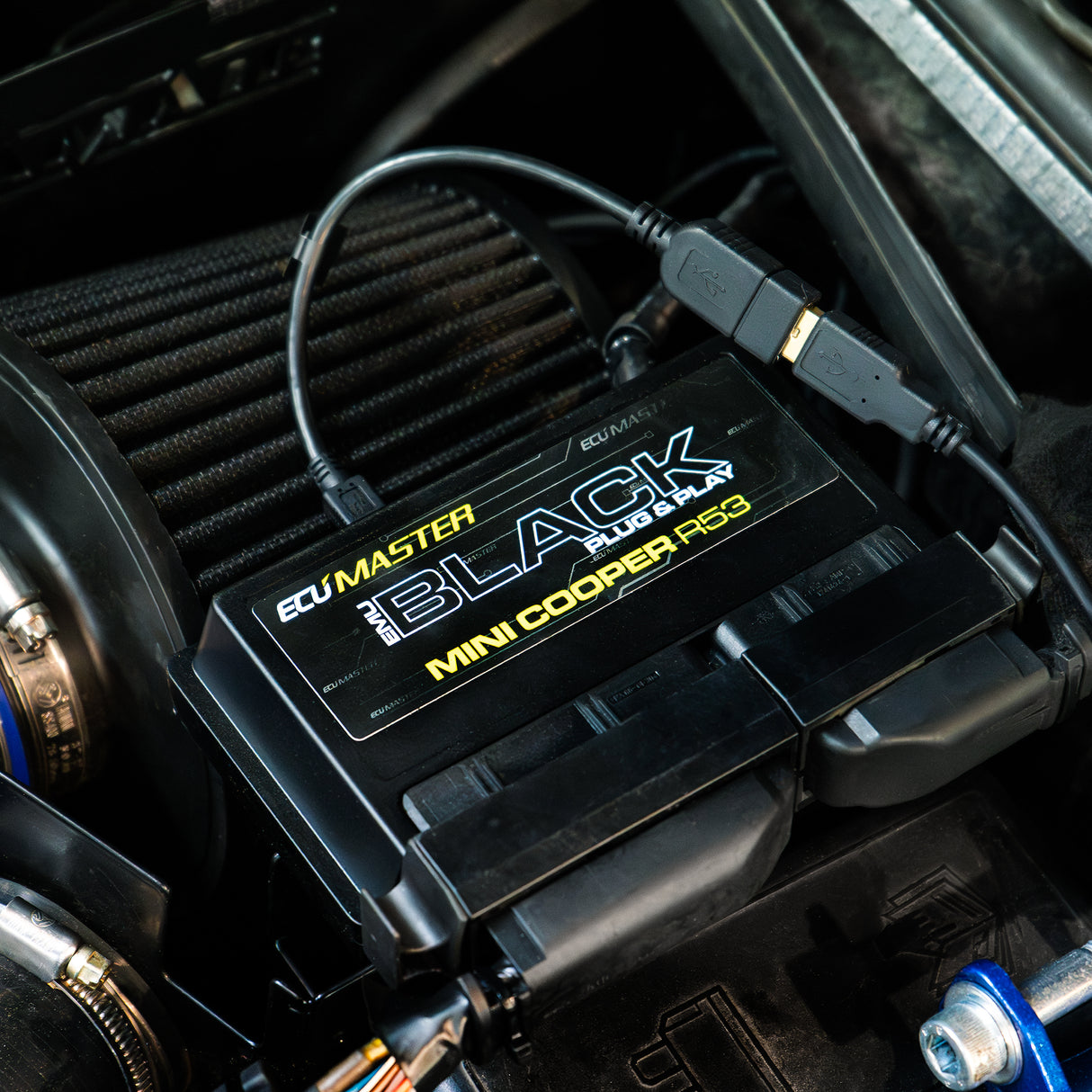 ECU Masters EMU Black Engine Control Unit