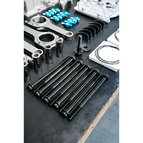 Lohen BX3 Crate Engine for MINI W11 R53/R52 | Lohen MINI