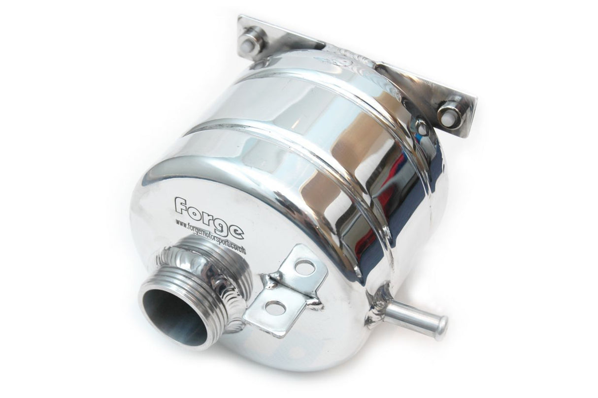 Forge Motorsport Alloy Header Tank For MINI Gen 1 R53 | Lohen MINI