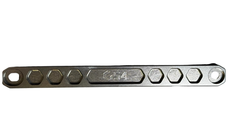 Billet Front Subframe Chassis Brace I MINI F55/F56 | Lohen MINI