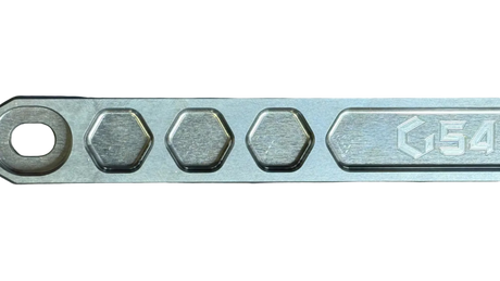 Billet Front Subframe Chassis Brace I MINI F55/F56 | Lohen MINI
