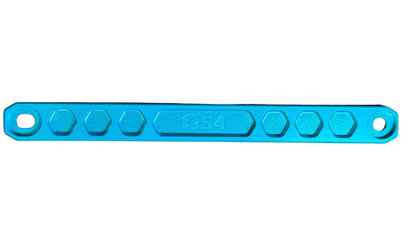 Billet Front Subframe Chassis Brace I MINI F55/F56 | Lohen MINI