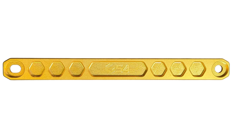 Billet Front Subframe Chassis Brace I MINI F55/F56 | Lohen MINI