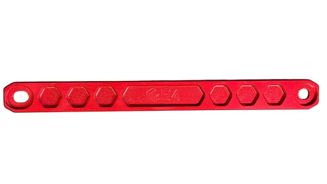 Billet Front Subframe Chassis Brace I MINI F55/F56 | Lohen MINI