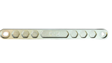 Billet Front Subframe Chassis Brace I MINI F55/F56 | Lohen MINI