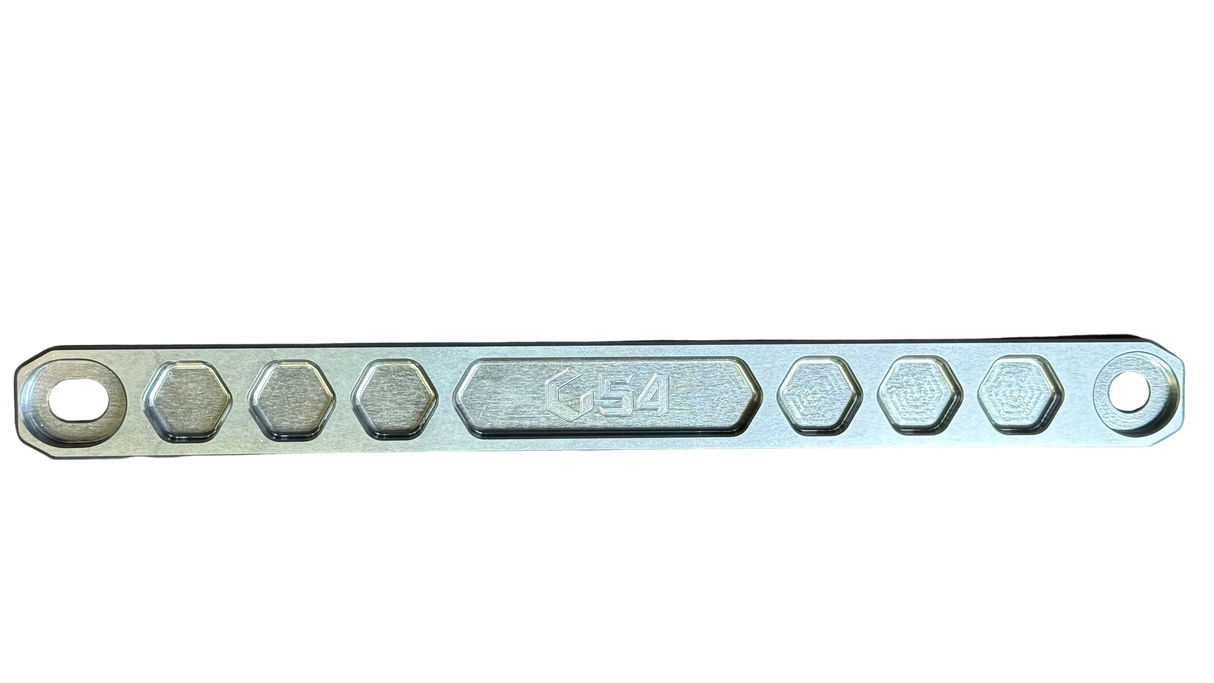 Billet Front Subframe Chassis Brace I MINI F55/F56 | Lohen MINI