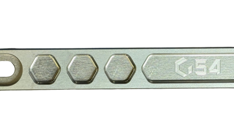 Billet Front Subframe Chassis Brace I MINI F55/F56 | Lohen MINI