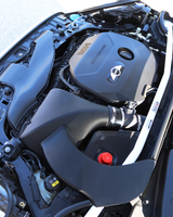 TPE Precision Intake Kit for MINI F Series | Lohen MINI