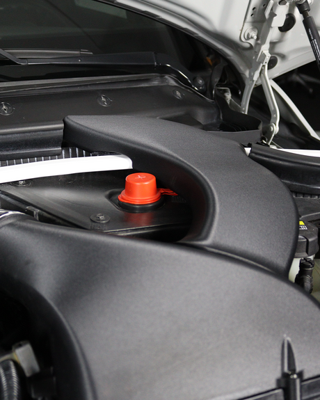 TPE Precision Intake Kit for MINI F Series | Lohen MINI